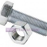 پیچ و مهره پیچ و مهره